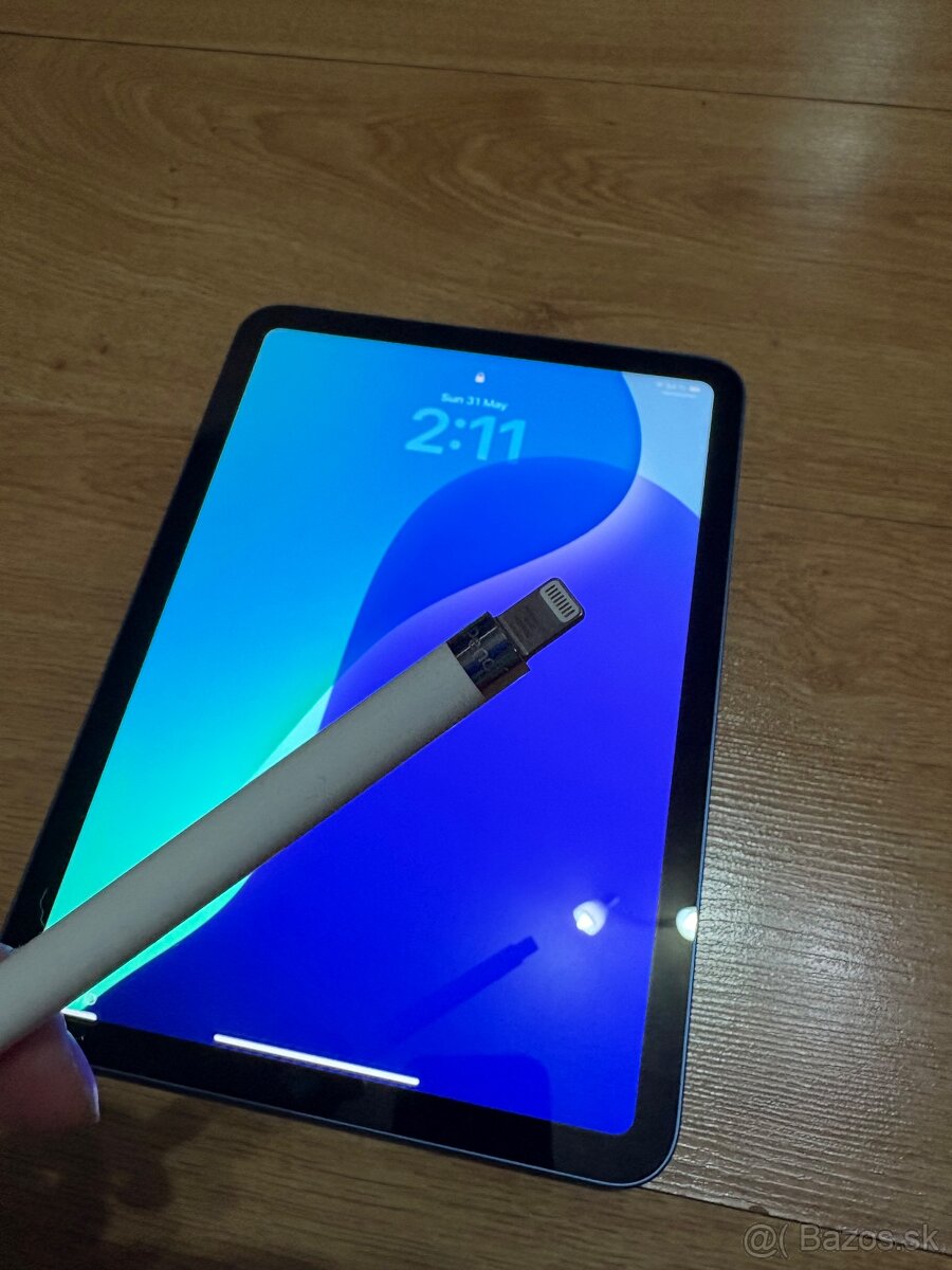 Apple iPad 11 A16 2025 - 6