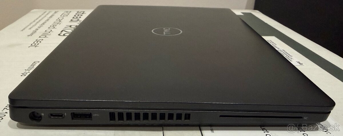 Dell Latitude 5401 - 6
