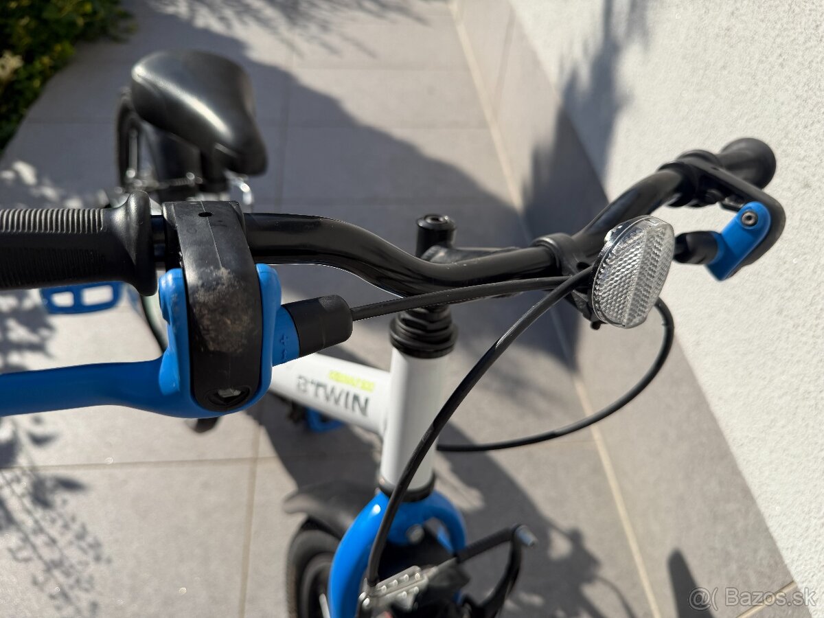 Btwin astronaut 500 bicykel 16" - 6