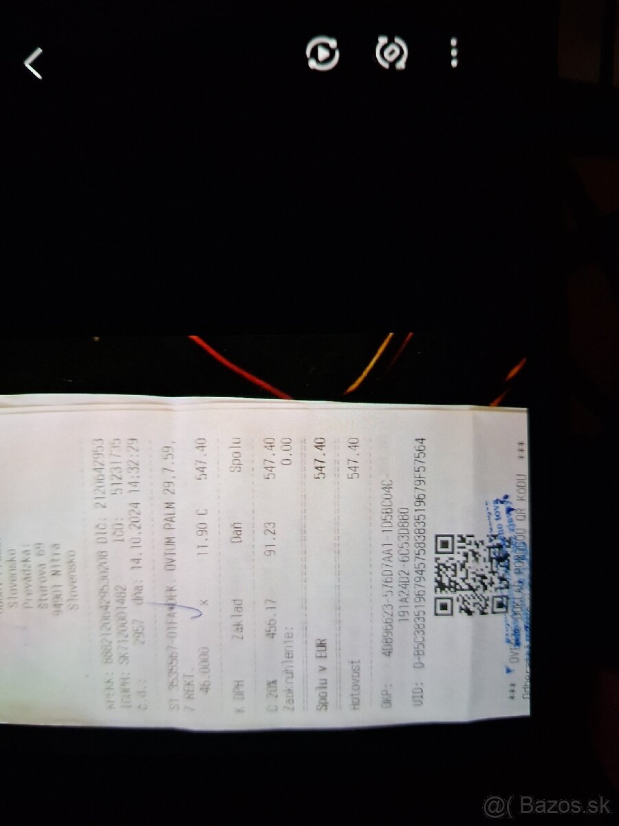 Predam obklady vzorkovane 30/60 : 11Balikov - 6