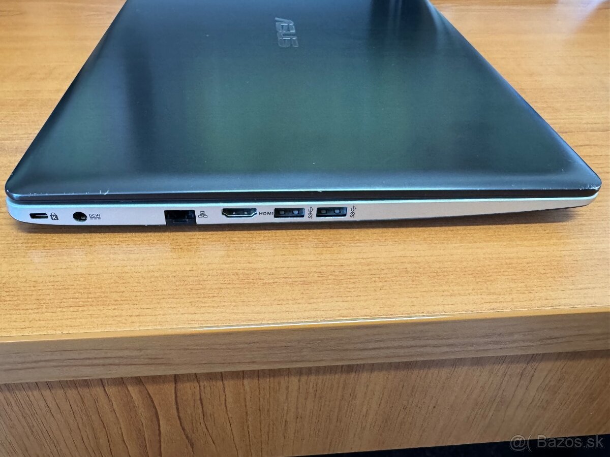 ASUS K551L - 6