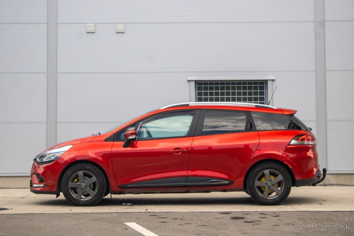 Renault Clio Grandtour 1.2 16V Advantage - 6