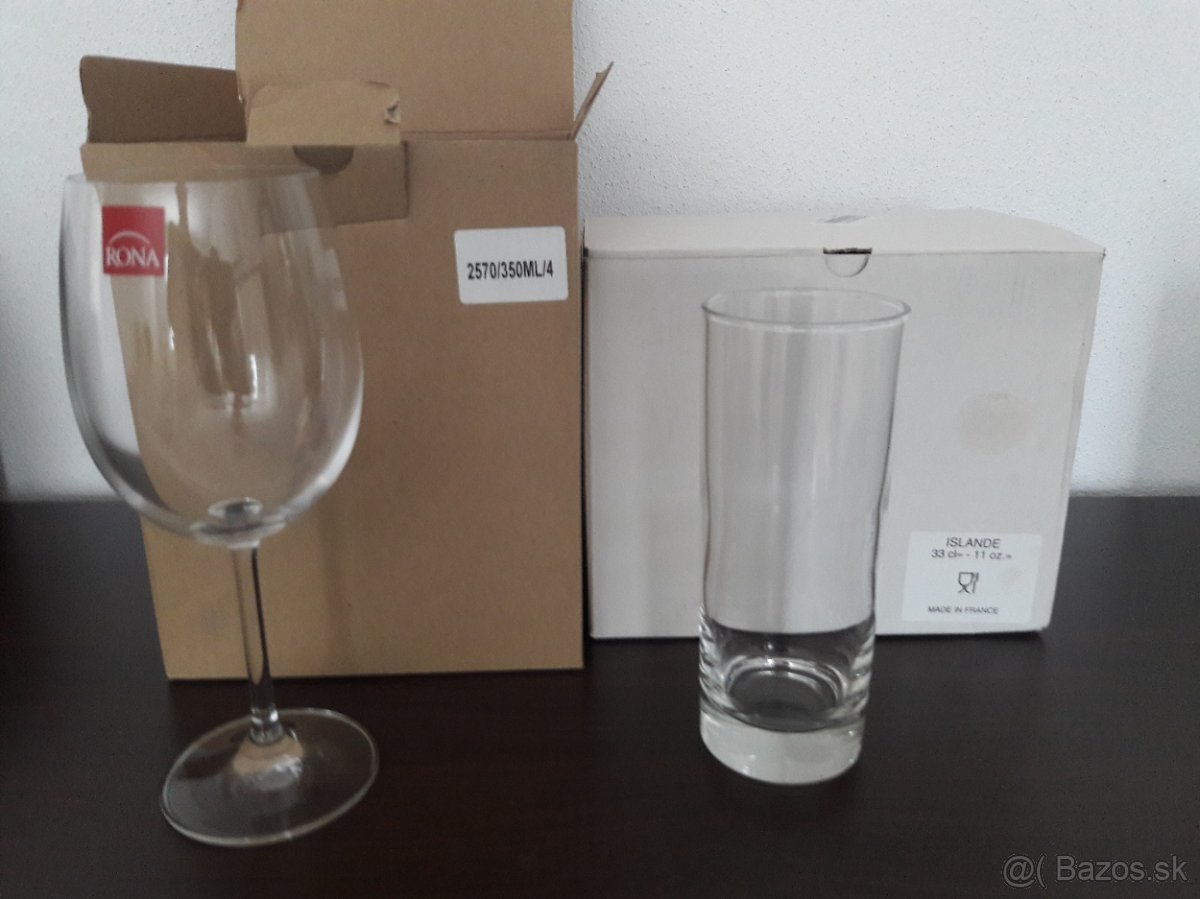 Vinove pohariky - 6