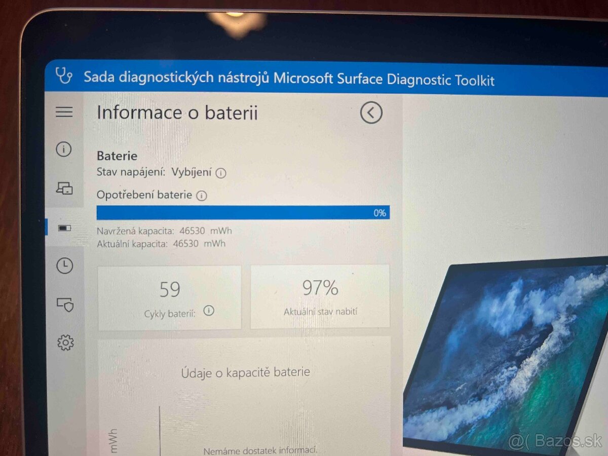 Microsoft Surface Pro 11 (11th Edition) | Snapdragon X Plus - 6