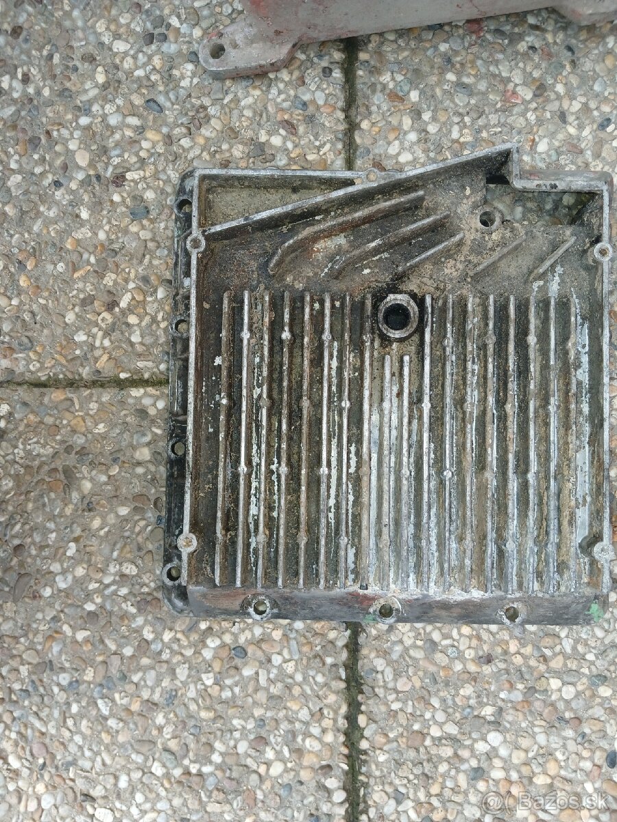 Traktor RS 09 - 6