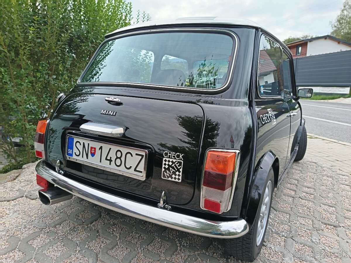 Mini Cooper - 6