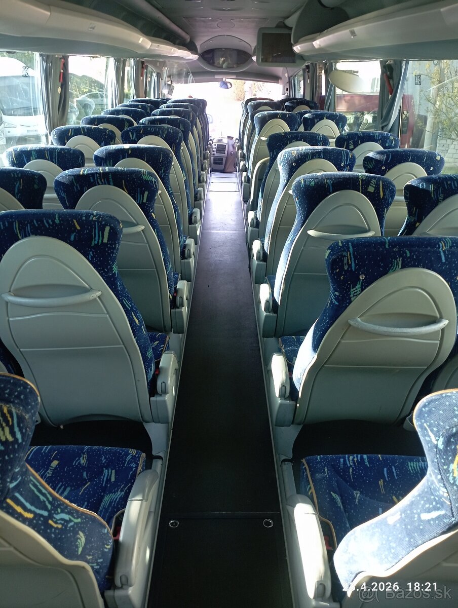 Volvo Irizar - 6