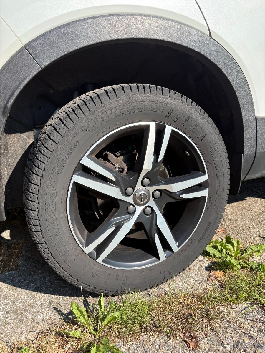 Predám Volvo xc40 - 6