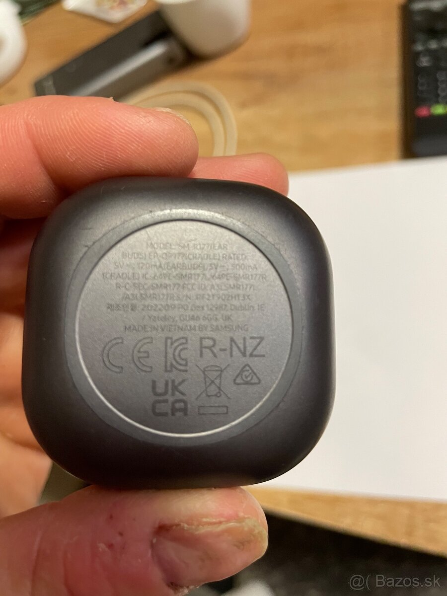 Samsung Buds2 - 6