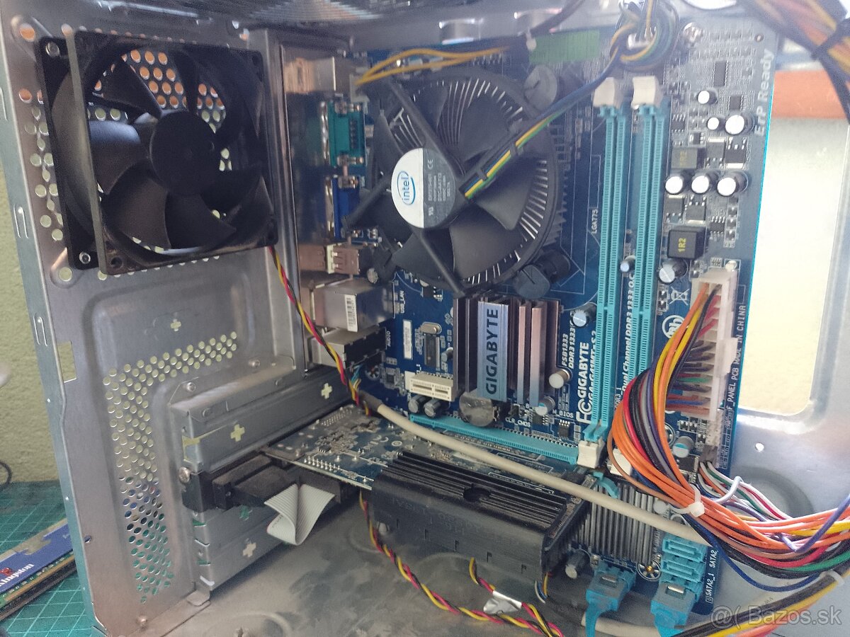 Predám Pc skriňu - 6