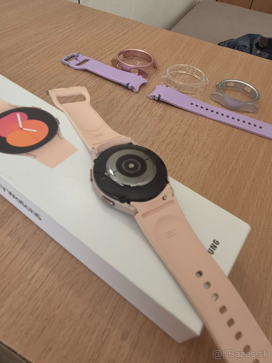 Samsung galaxy watch 5 LTE - 6