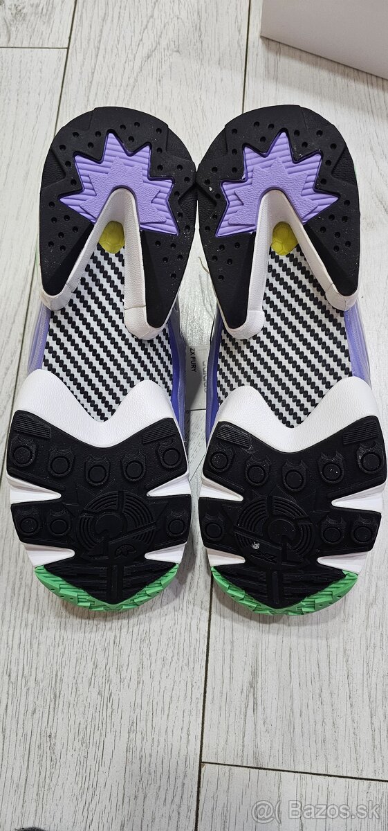 Reebok pump - 6