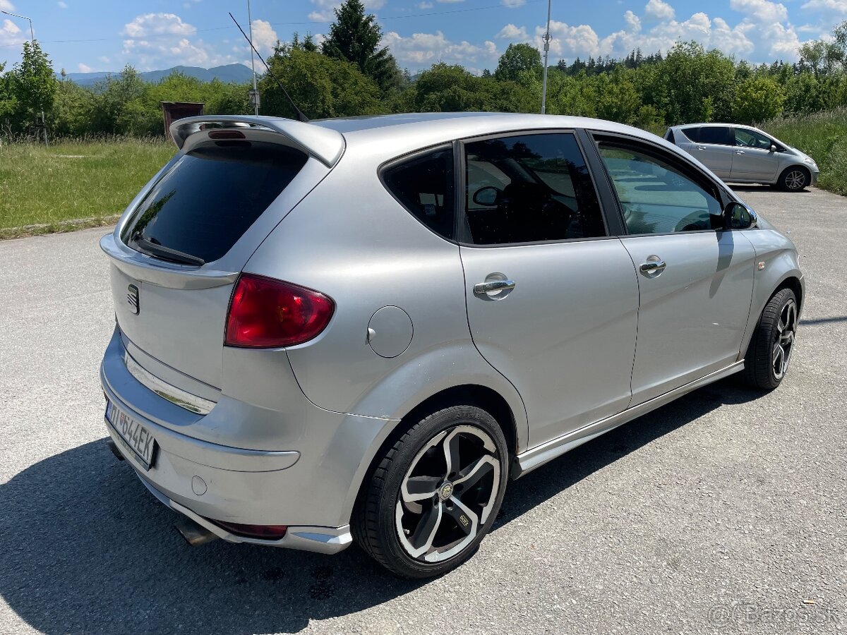 Seat Altea - 6