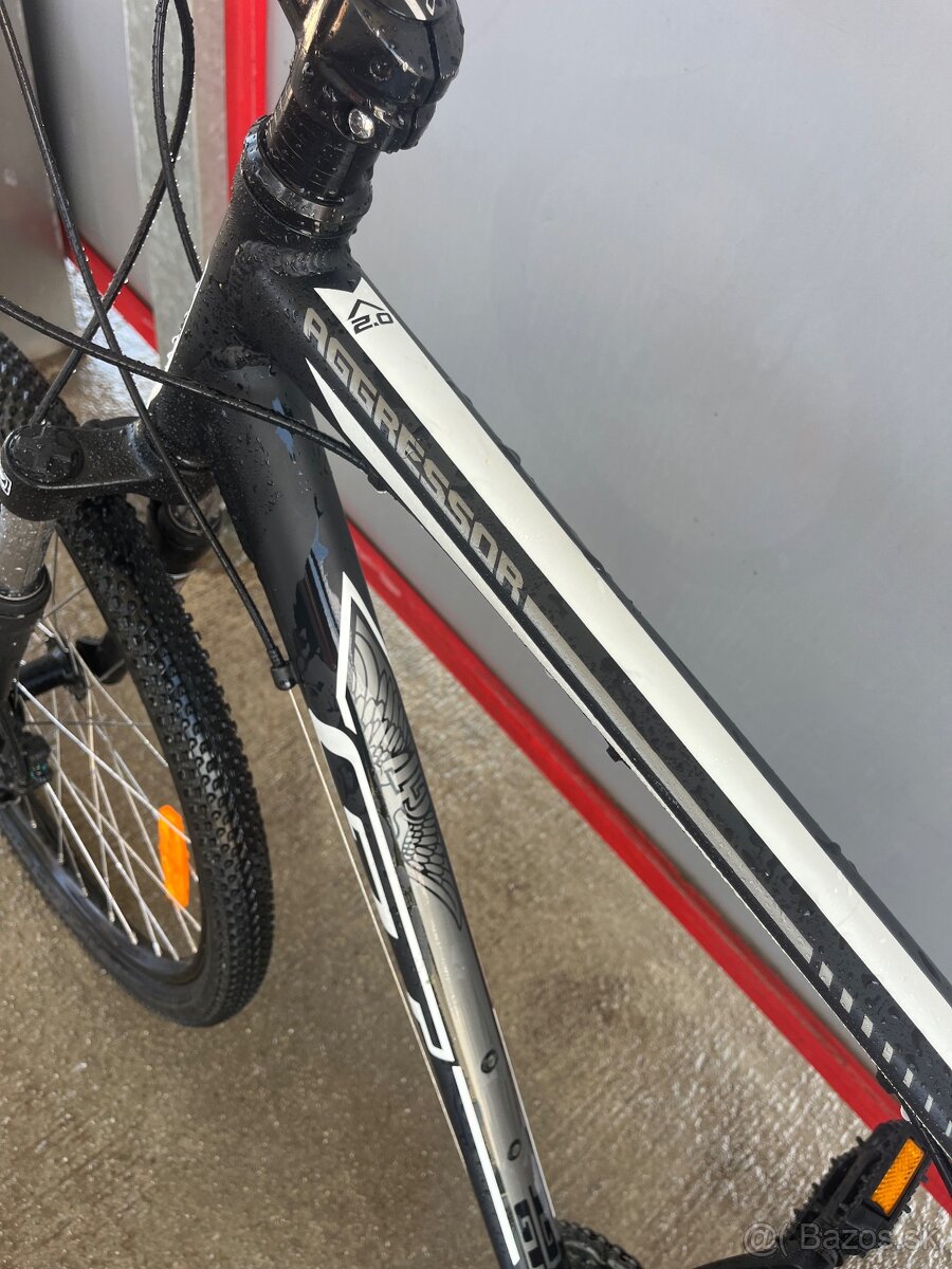 GT Agressor 2.0 - 6