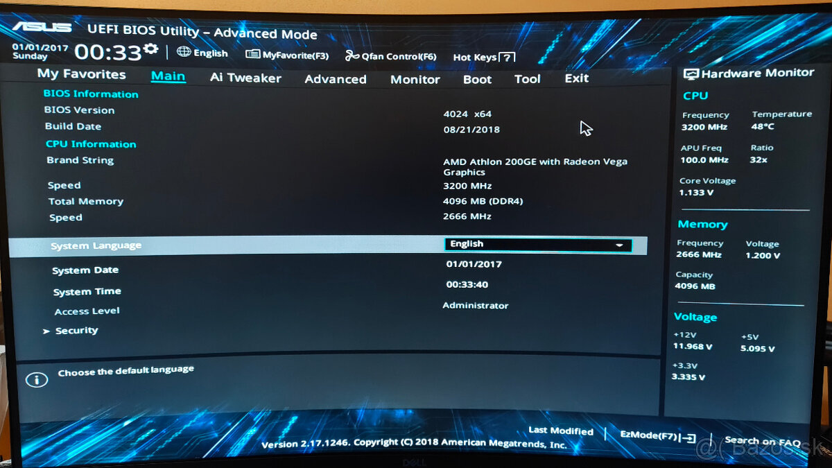 ASUS Prime A320M-R - 6