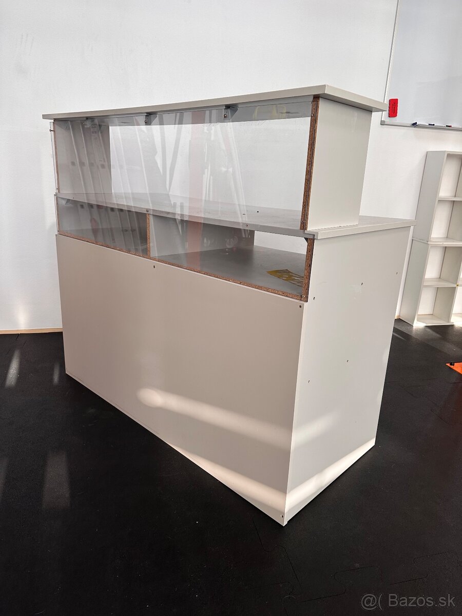 Predajný pult - 6