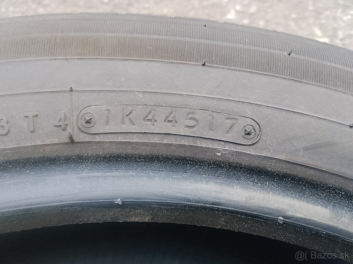 225/55 R19 letné pneumatiky - 6