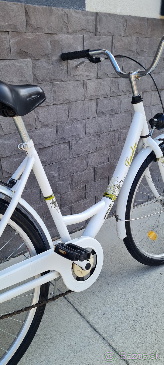 Bicykel Vedora Lady 26" - 6