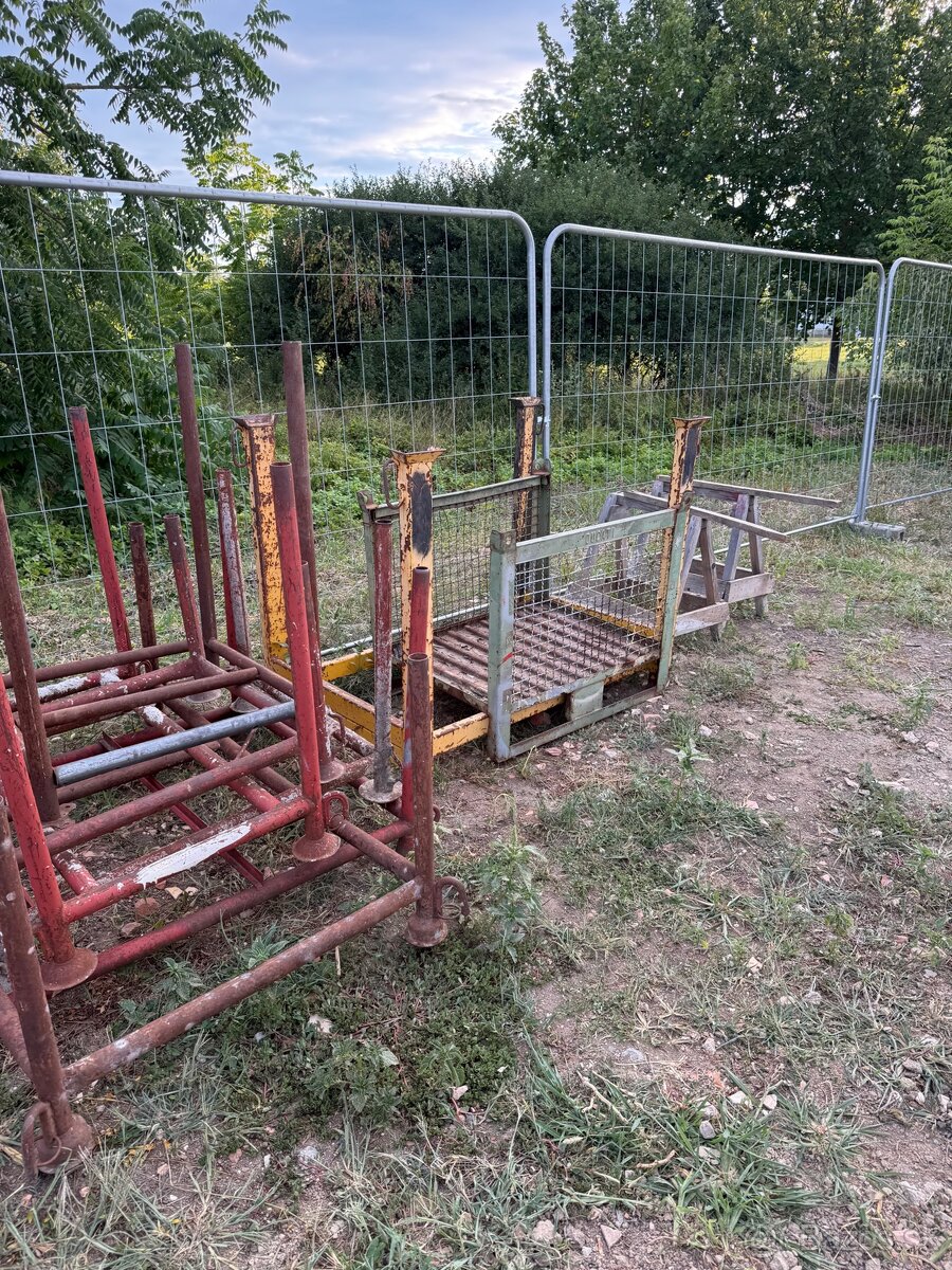 Prepravné koše ( Boxi ) - 6