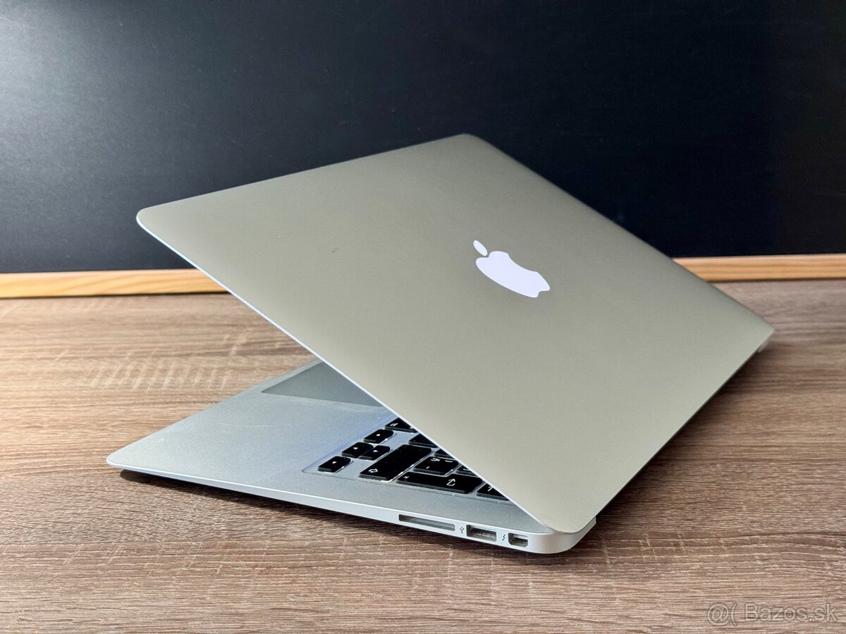 MacBook Air 2017 8/256GB, nová batéria - 6