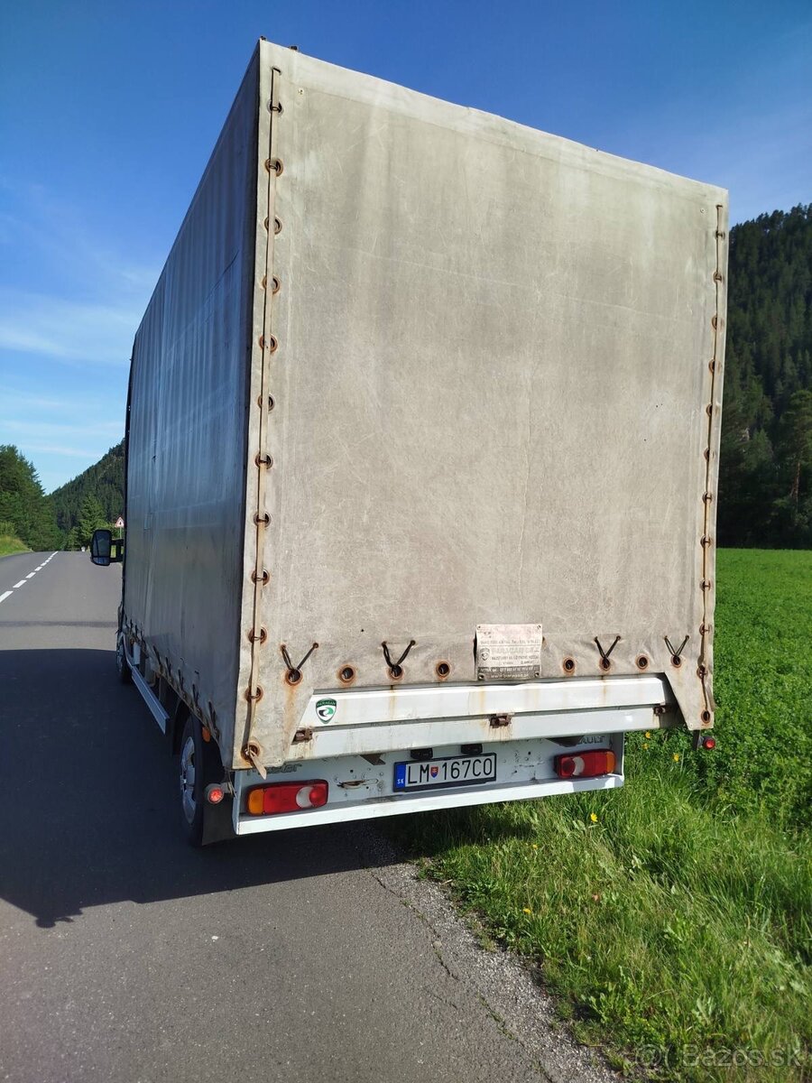 Renault Master - 6