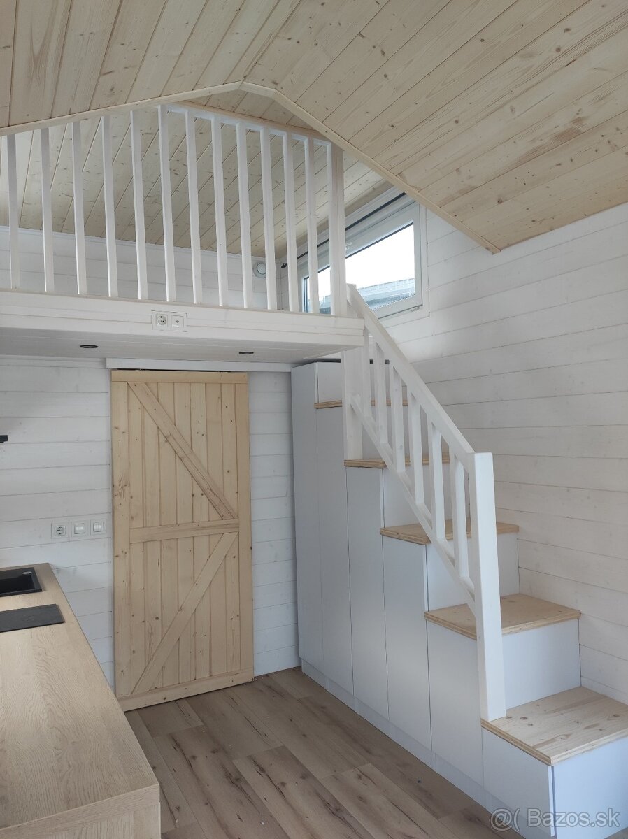 Výroba mobilných domov na mieru - 6