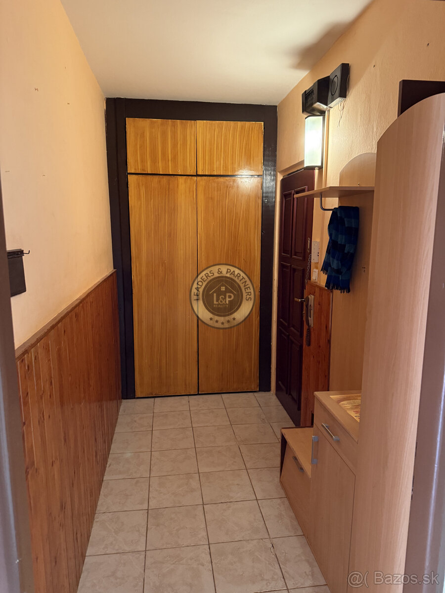 3 izbový byt Košice - Nad jazerom, Stálicova, pôv. stav., lo - 6