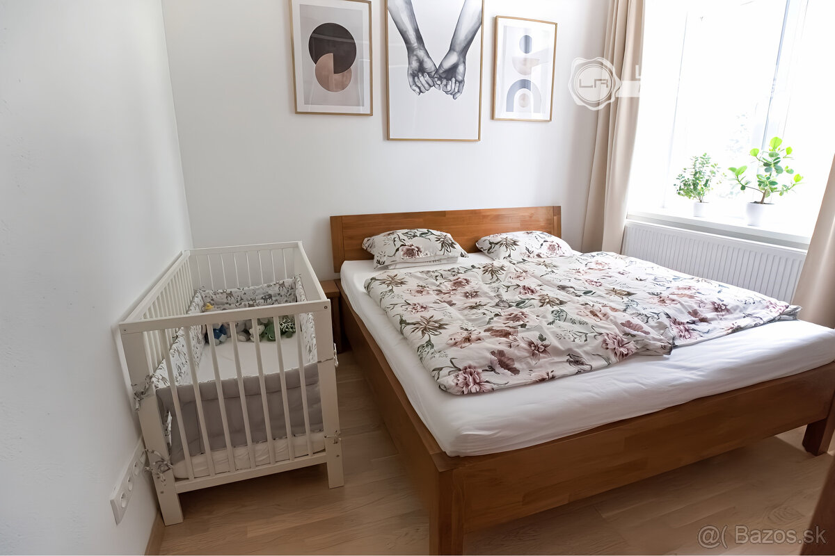 Byt 3+1 s balkónom Nám. Iglovia, Spišská Nová Ves - 6