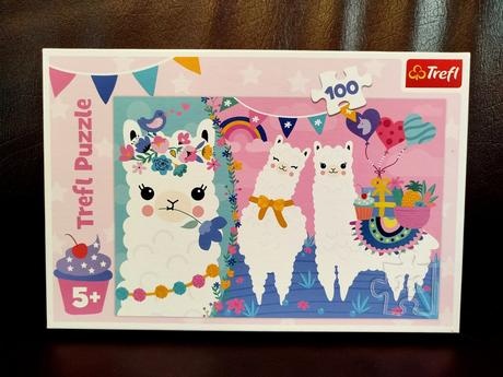 Balík super hračiek pre dievča - 6