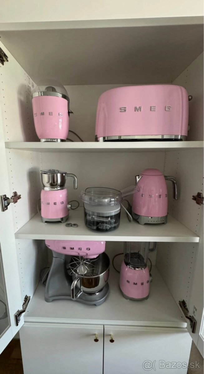 Skriňa/vitrína IKEA PLATSA 80x42x191cm + DOVOZ ZDARMA - 6