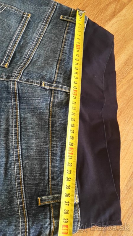 tehotenske rifle - 6