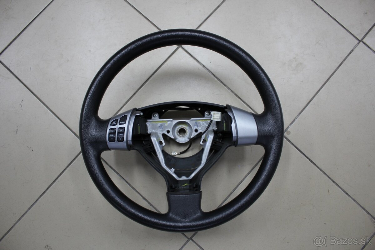 volanty -novo obšité aj použité... - 6