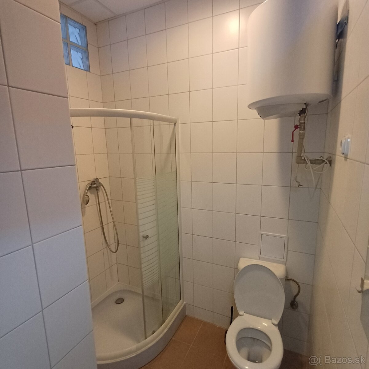 Nebytový priestor v centre - 6