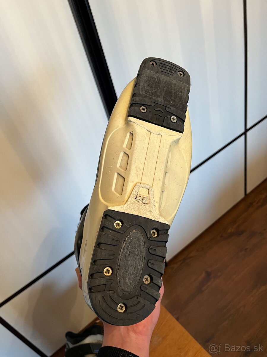 Lyžiarky Salomon 110 28 - 6