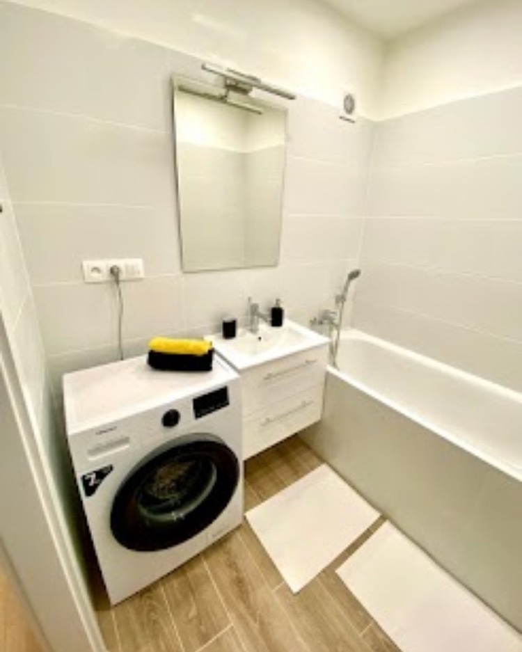 Prenájom menšieho bytu - 6