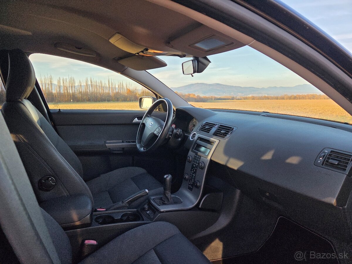 Volvo V50 Kombi 1,6D - 6