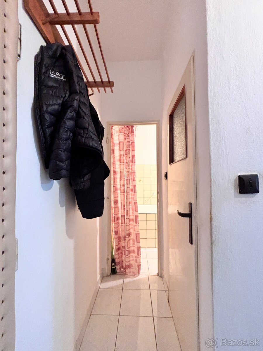 REZERVOVANÉ Treef ponuka na predaj 1,5-izbový byt - 6