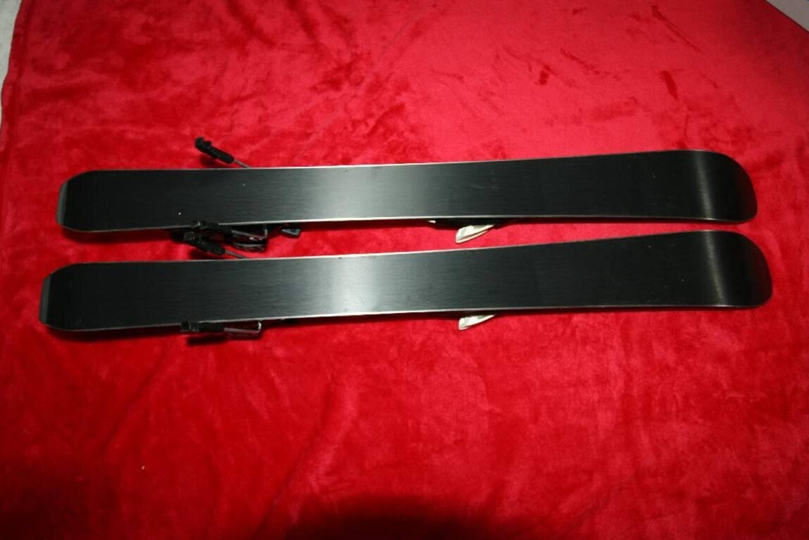 dievčenské lyže Dynamic 80 cm , lyžiarky - 6