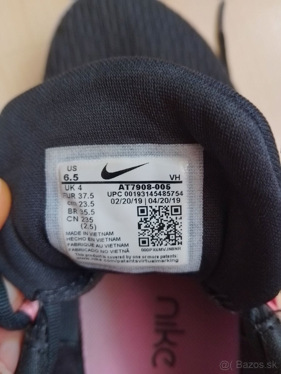 Ľahučké tenisky Nike - 6