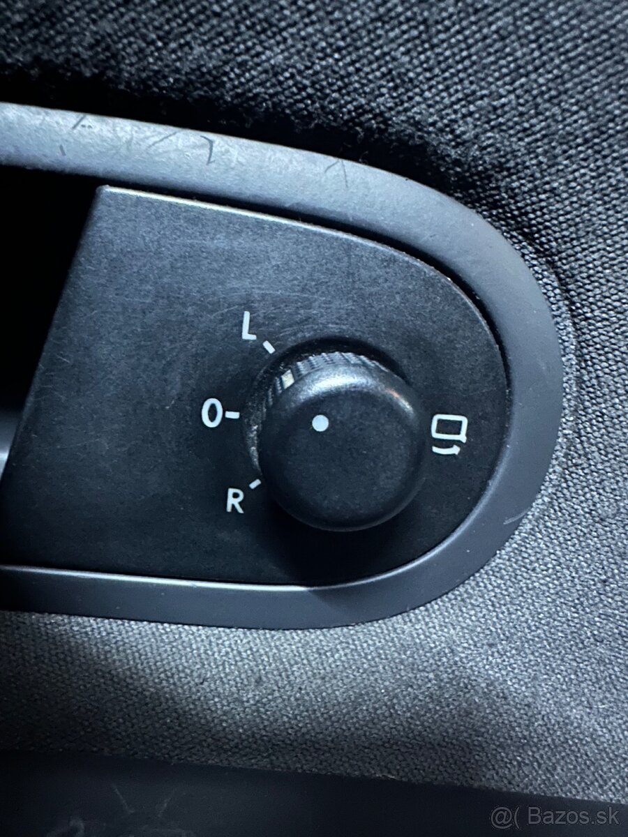 Seat Alhambra 1.9TDI 96kw 6rychlosti - 6