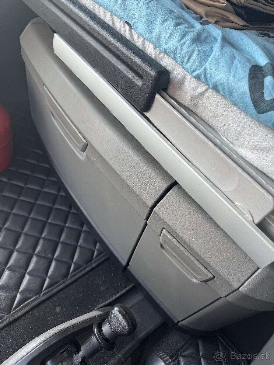 Man tgx 500 hydrodrive - 6