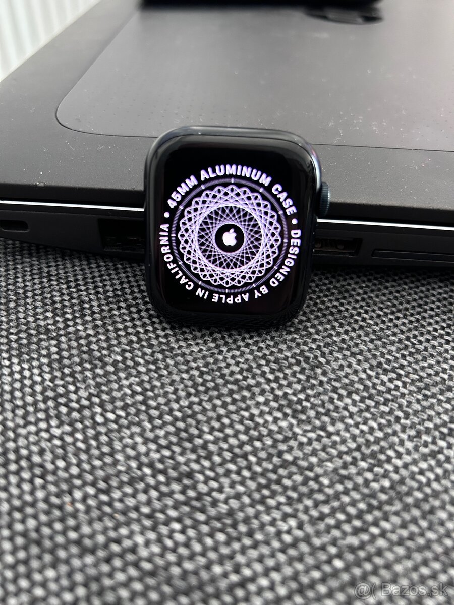 Apple watch 8 - 6