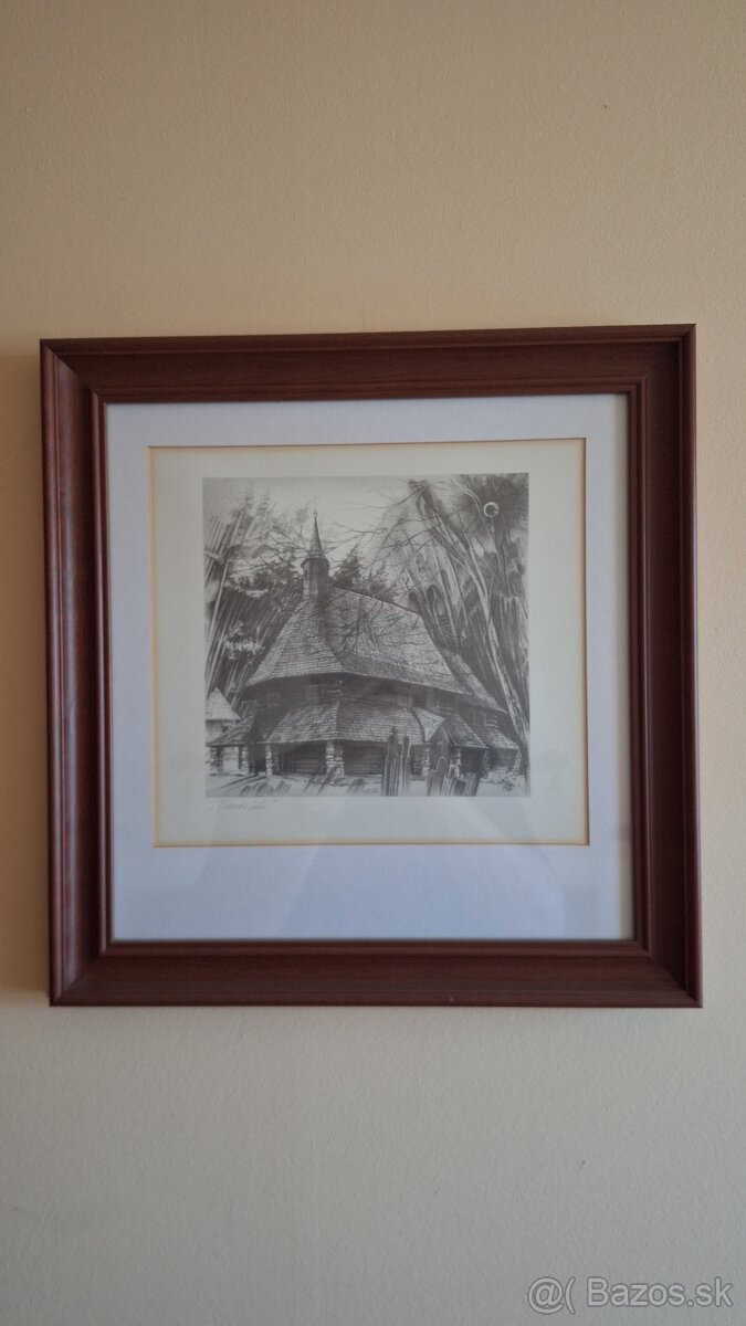 Dekoracie na chalupu - 6