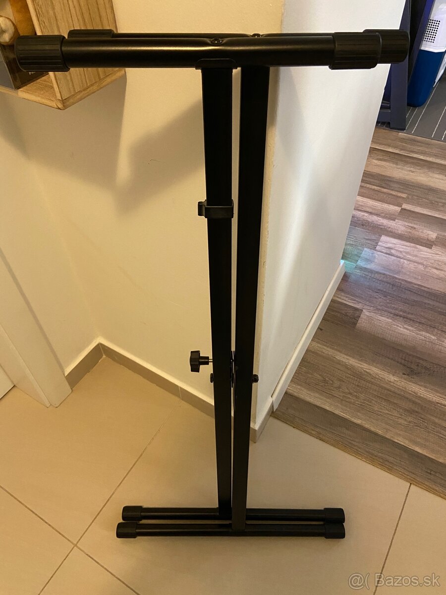 Predám skladací stôl Millenium Quick Table - 6