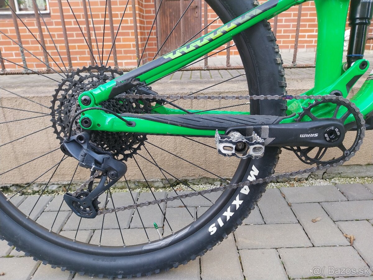 Merida One-twenty 9.400 - 6