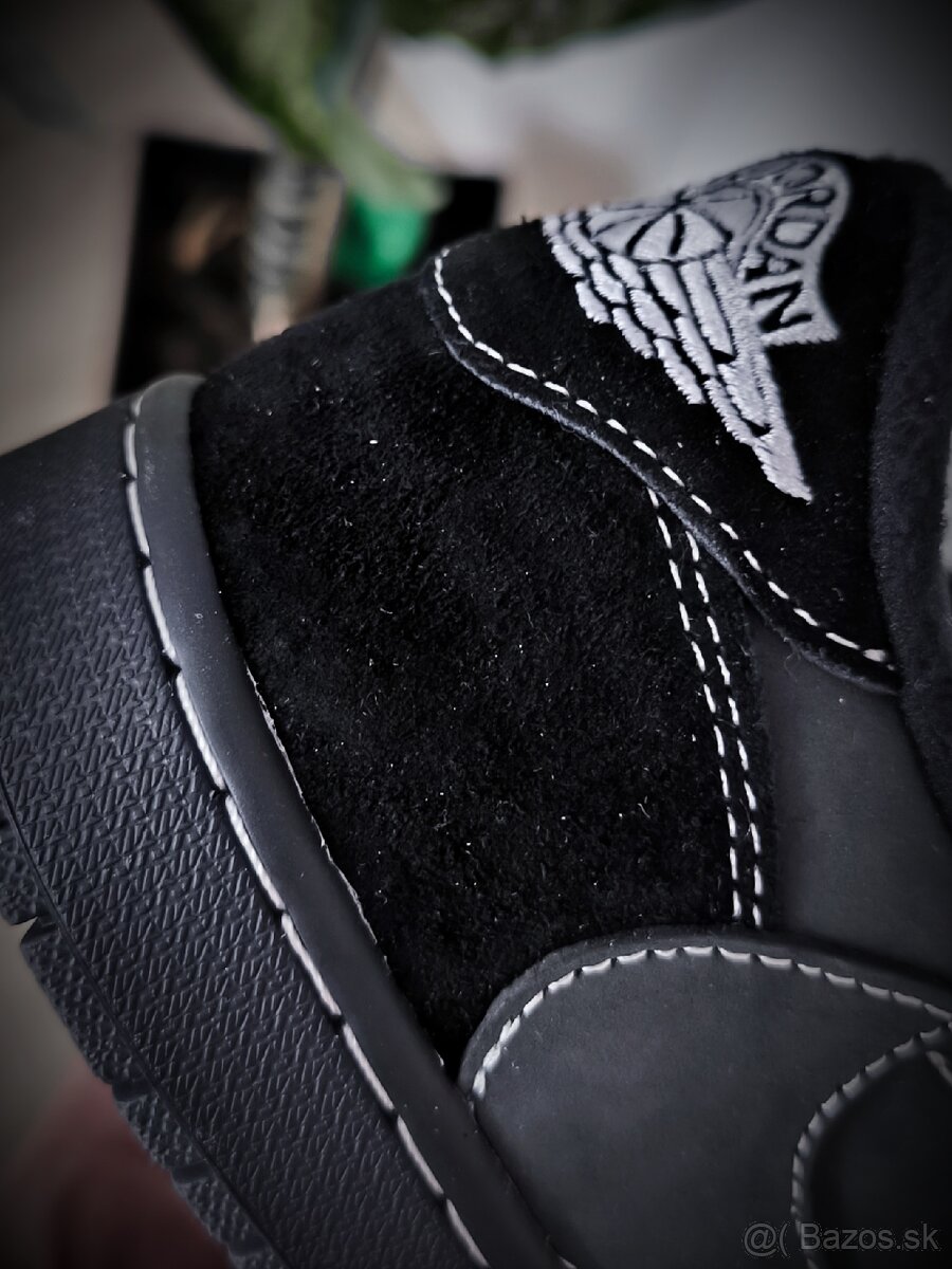 Nike x Travis Scott „Black Phantom“ 🖤⚪ - 6