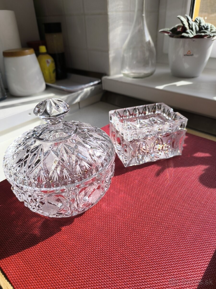 Predám vystavovaný kryštál - 6