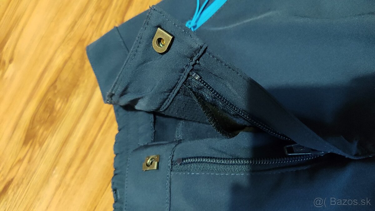 ZATEPLENE NOHAVICE - 6