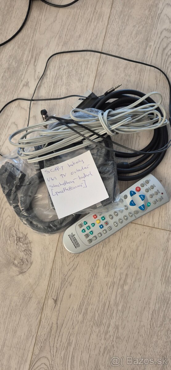 Elektro komponenty - 6