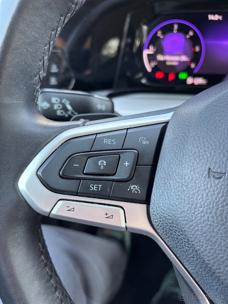 Volkswagen Golf Variant 2.0 TDI Style DSG - 6